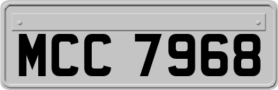 MCC7968