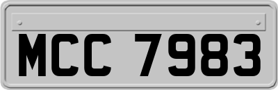MCC7983