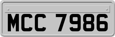 MCC7986