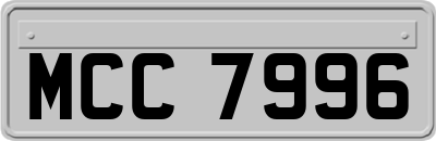 MCC7996