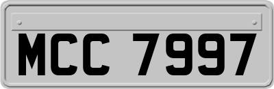 MCC7997