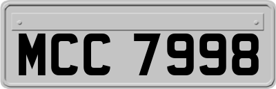 MCC7998