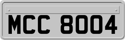 MCC8004
