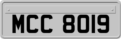 MCC8019