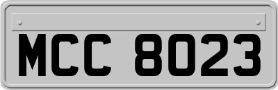 MCC8023