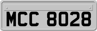 MCC8028
