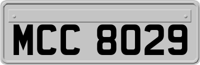 MCC8029