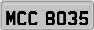 MCC8035
