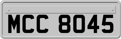 MCC8045