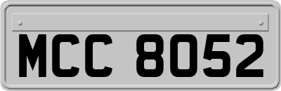 MCC8052