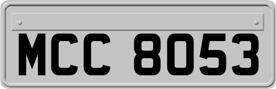 MCC8053