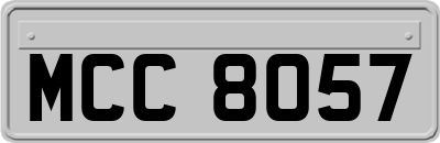 MCC8057