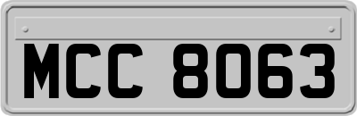 MCC8063