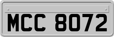 MCC8072