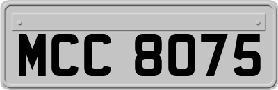 MCC8075