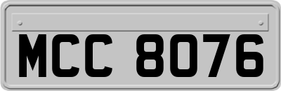 MCC8076