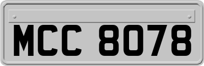 MCC8078