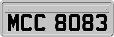 MCC8083