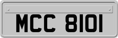 MCC8101