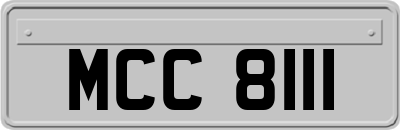 MCC8111