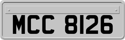 MCC8126