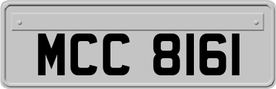 MCC8161