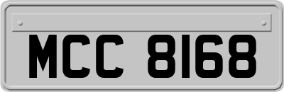 MCC8168