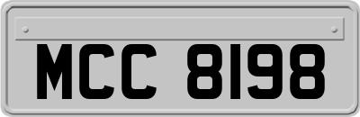 MCC8198