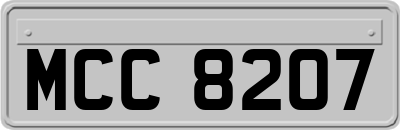 MCC8207