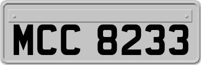 MCC8233