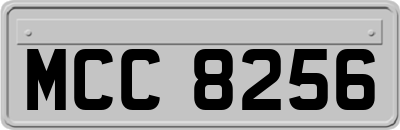 MCC8256
