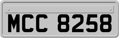 MCC8258