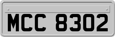 MCC8302