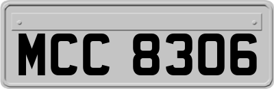 MCC8306