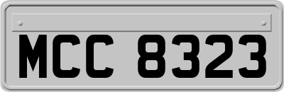 MCC8323