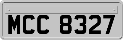 MCC8327