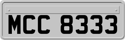 MCC8333