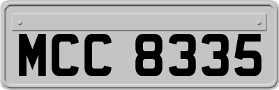MCC8335