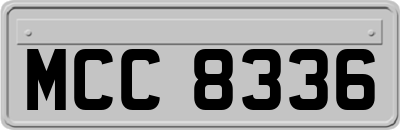 MCC8336