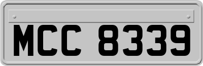 MCC8339