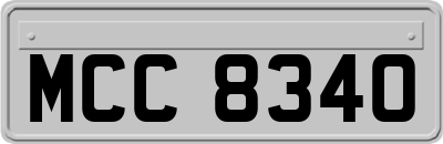 MCC8340