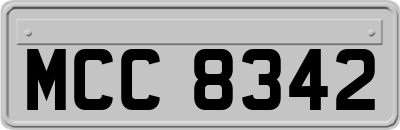 MCC8342
