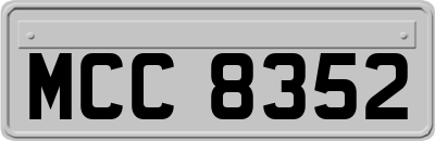 MCC8352