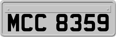 MCC8359