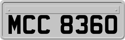 MCC8360