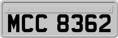 MCC8362