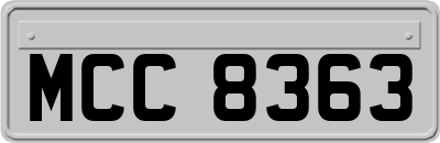 MCC8363