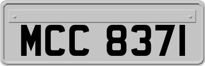 MCC8371