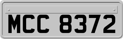 MCC8372