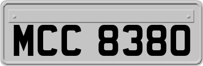 MCC8380